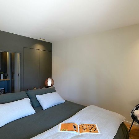 Les Loges En Provence "Villa Garrigue" Villeneuve-lès-Avignon Exteriör bild