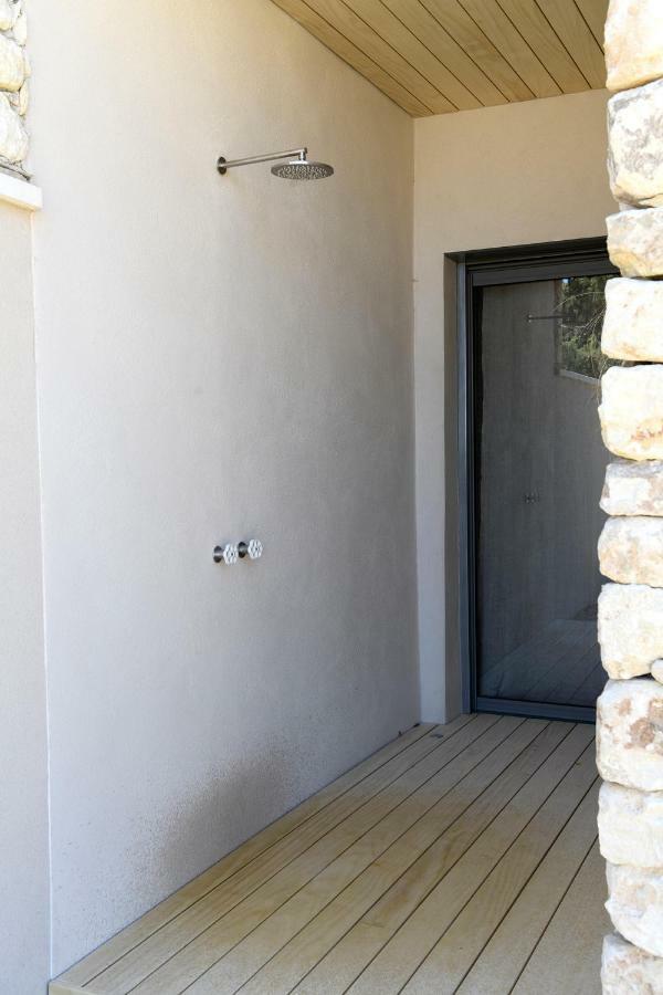Les Loges En Provence "Villa Garrigue" Villeneuve-lès-Avignon Exteriör bild